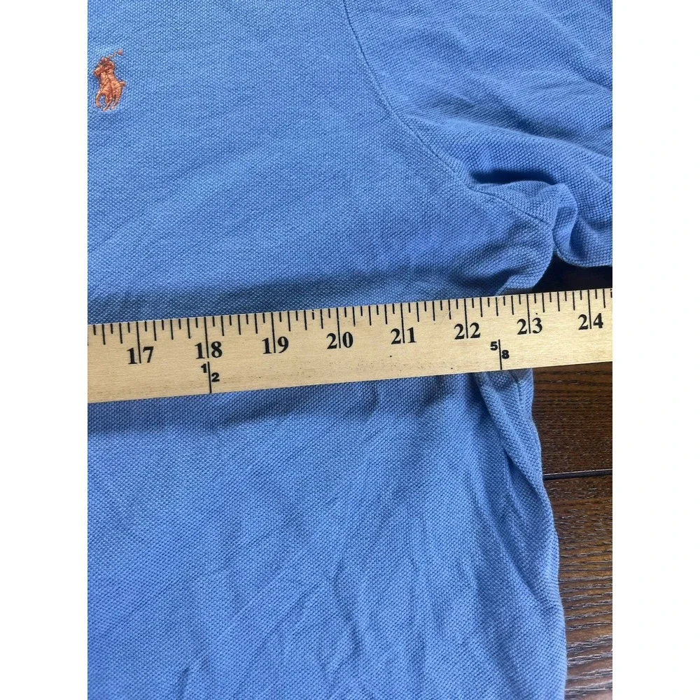 Polo Ralph Lauren this polo